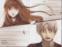 BUY NEW spice and wolf - 165281 Premium Anime Print Poster